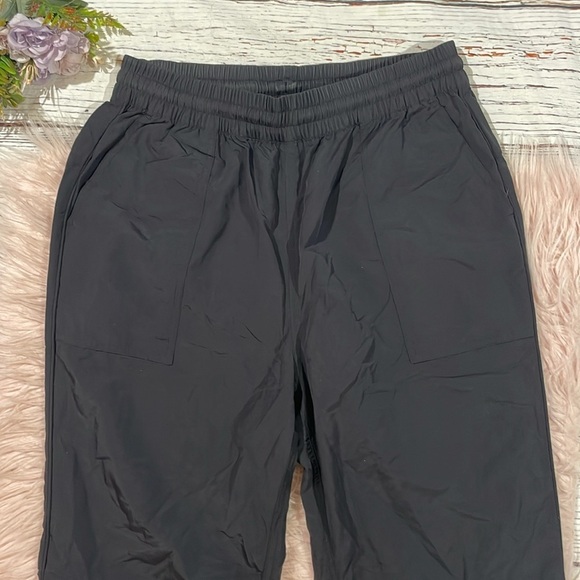 NWOT Spiritual Gangster Journey Active Track Pant - Picture 5 of 9